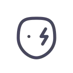 Charging SVG Icon